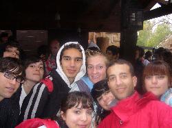 Foto realizada para la galer�a Curso 08-09 Viaje de Estudios a Sort, Andorra, Barcelona y Valencia